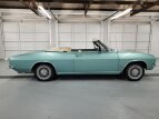 Thumbnail Photo 14 for 1965 Chevrolet Corvair